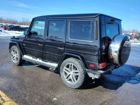 Mercedes-Benz G * AMG 63 * ПОДГРЕВ* KEYLESS*  - 39000 € / 76277.37 лв. - 10575492 4