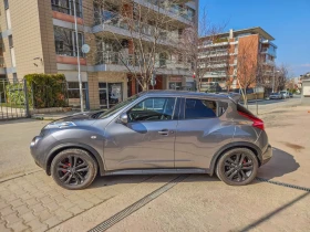 Nissan Juke 1.6 turbo - 5700 € / 11148.23 лв. - 99476925 4
