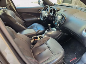 Nissan Juke 1.6 turbo - 5700 € / 11148.23 лв. - 99476925 8