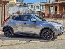 Nissan Juke 1.6 turbo - 5700 € / 11148.23 лв. - 99476925 2