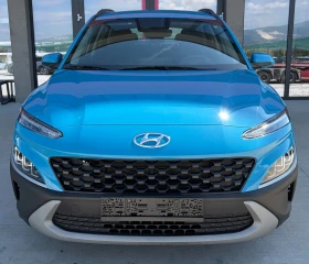 ������ Hyundai Kona