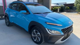 Hyundai Kona 1.6 HEV  | Mobile.bg � ����� ������ 3