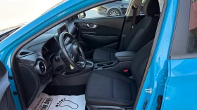 Hyundai Kona 1.6 HEV  | Mobile.bg � ����� ������ 7
