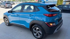 Hyundai Kona 1.6 HEV  | Mobile.bg � ����� ������ 6