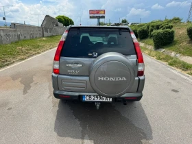 Honda Cr-v 2.2 | Mobile.bg � ����� ������ 6