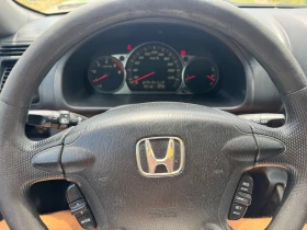 Honda Cr-v 2.2 | Mobile.bg � ����� ������ 11