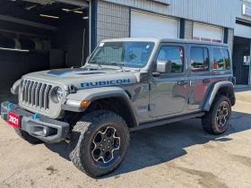 Jeep Wrangler RUBICON - 27000 € / 52807.41 лв. - 36401548 2