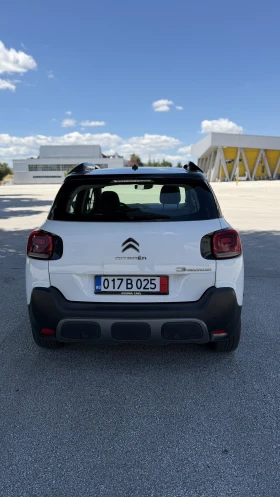 Citroen C3 Aircross 1.2 PureTech / 2019� / ��������� ������� SUV | Mobile.bg � ����� ������ 7