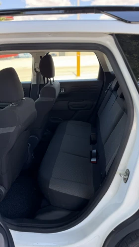 Citroen C3 Aircross 1.2 PureTech / 2019� / ��������� ������� SUV | Mobile.bg � ����� ������ 12