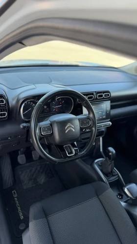 Citroen C3 Aircross 1.2 PureTech / 2019� / ��������� ������� SUV | Mobile.bg � ����� ������ 11