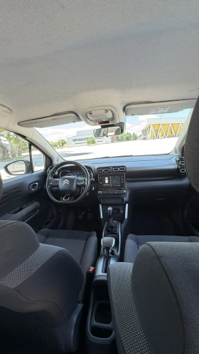 Citroen C3 Aircross 1.2 PureTech / 2019� / ��������� ������� SUV | Mobile.bg � ����� ������ 14