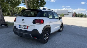 Citroen C3 Aircross 1.2 PureTech / 2019� / ��������� ������� SUV | Mobile.bg � ����� ������ 6