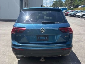 VW Tiguan * Comfortline * ������ ����������������*  | Mobile.bg � ����� ������ 4
