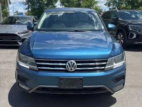 VW Tiguan * Comfortline * ������ ����������������*  | Mobile.bg � ����� ������ 5