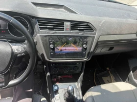 VW Tiguan * Comfortline * ������ ����������������*  | Mobile.bg � ����� ������ 9