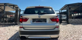 BMW X3 3.0xd M-PAKET/LED/XENON/NAVI/KAMERA/PODGREV/KOJA | Auto.bg — изображение 8