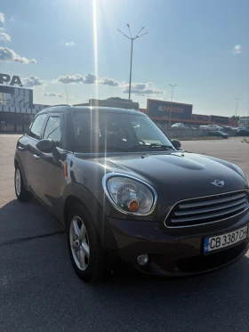 Mini Countryman | Mobile.bg � ����� ������ 8