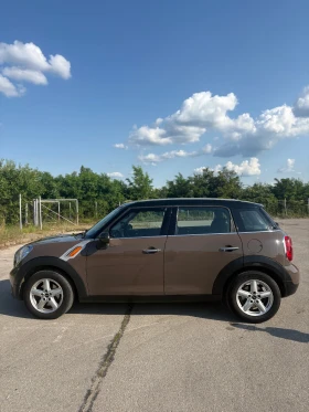 Mini Countryman | Mobile.bg � ����� ������ 7