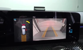 Mercedes-Benz GLB35AMG 4MATIC* �������* ���������* LANE* ASSIST* ������*  | Mobile.bg � ����� ������ 9