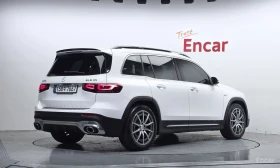 Mercedes-Benz GLB35AMG 4MATIC* �������* ���������* LANE* ASSIST* ������*  | Mobile.bg � ����� ������ 2