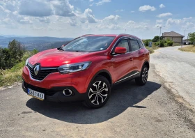 ������ Renault Kadjar
