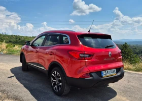 ����� �� �������� �� Renault Kadjar 1.5 DCI