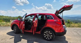 ����� �� �������� �� Renault Kadjar 1.5 DCI