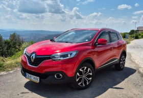 ������ Renault Kadjar