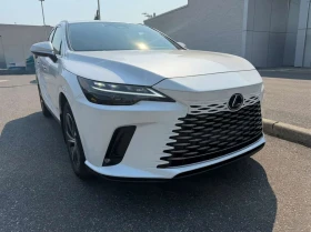 ������ Lexus RX