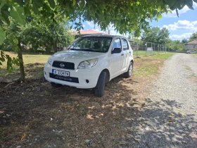 Daihatsu Terios 