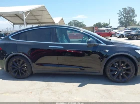 Tesla Model X Long Range Dual Motor All-Wheel Drive/Long Range P | Auto.bg — изображение 13