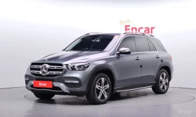 ������ Mercedes-Benz GLE 30...