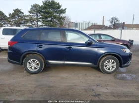 Mitsubishi Outlander 2.4l | Auto.bg — изображение 13