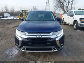 Mitsubishi Outlander 2.4l | Auto.bg — изображение 12