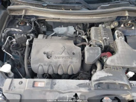 Mitsubishi Outlander 2.4l | Auto.bg — изображение 10