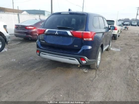 Mitsubishi Outlander 2.4l | Auto.bg — изображение 4