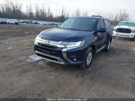Mitsubishi Outlander 2.4l | Auto.bg — изображение 2