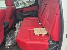 Toyota Tundra * 4x4 Crewmax Limited Hybrid Crew Cab Short Bed *  | Mobile.bg � ����� ������ 11