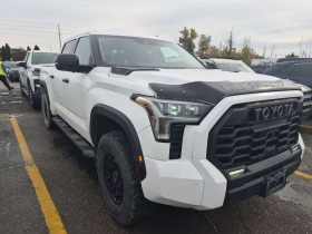 Toyota Tundra * 4x4 Crewmax Limited Hybrid Crew Cab Short Bed *  | Mobile.bg � ����� ������ 2