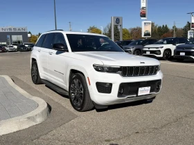 Jeep Grand cherokee 4X4 * АвтоКредит* * Цена до БГ*  - 38000 € - 95489952 2