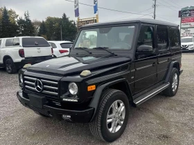 ������ Mercedes-Benz G 500