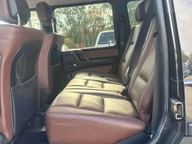 Mercedes-Benz G 500 | Mobile.bg � ����� ������ 12