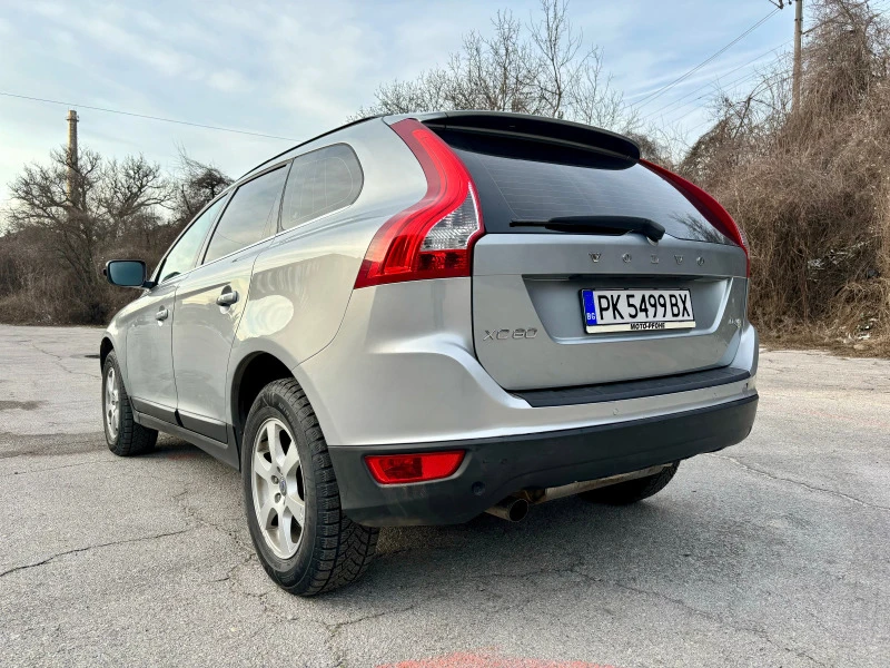 Volvo XC60, снимка 3 - Автомобили и джипове - 46707000