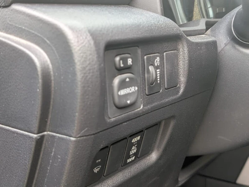 Toyota 4runner SR5 PREMIUM* КАМЕРА* NAVI, снимка 6 - Автомобили и джипове - 52630682