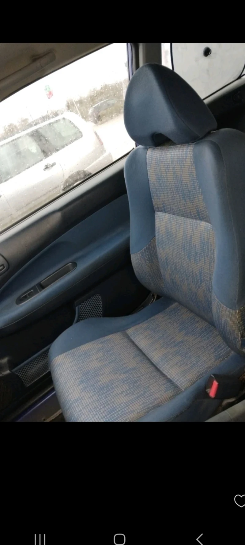 Honda Hr-v, снимка 2 - Автомобили и джипове - 52830843