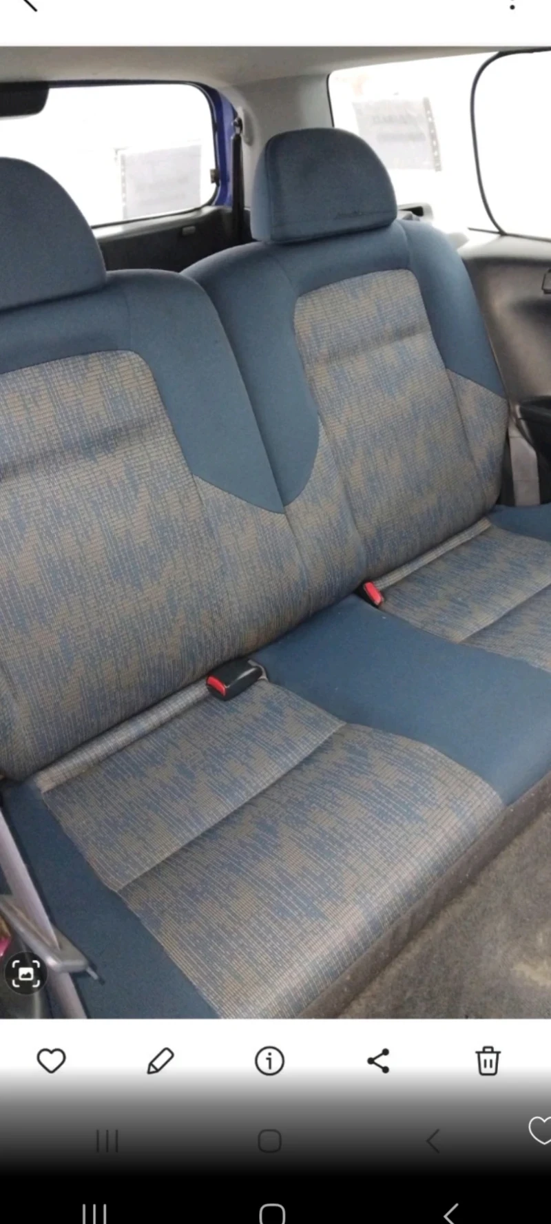 Honda Hr-v, снимка 3 - Автомобили и джипове - 52830843