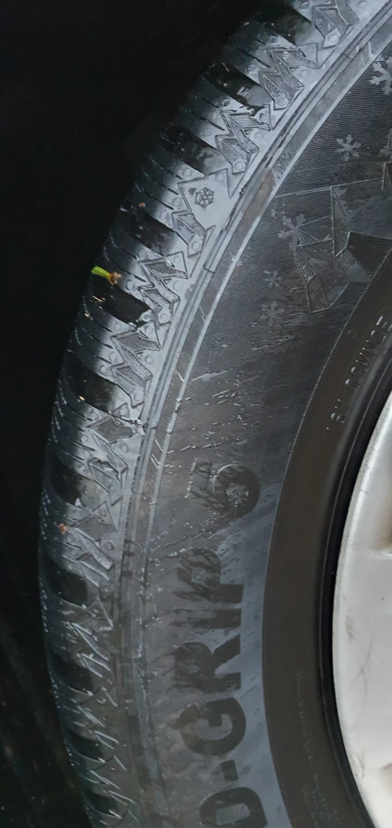 Nissan Qashqai 1.6i, снимка 14 - Автомобили и джипове - 52856875