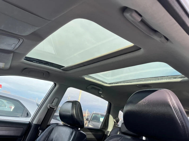 Honda Cr-v 2.2 i-CTDi 140кс, снимка 9 - Автомобили и джипове - 53246612