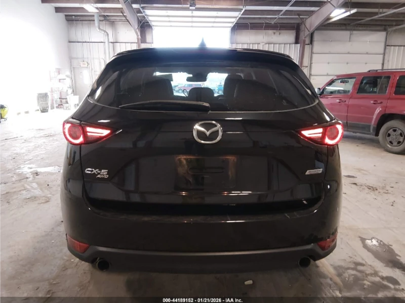 Mazda CX-5 GRAND TOURING* ПОДГРЕВ* ПАНО* КАМЕРА, снимка 6 - Автомобили и джипове - 53374653