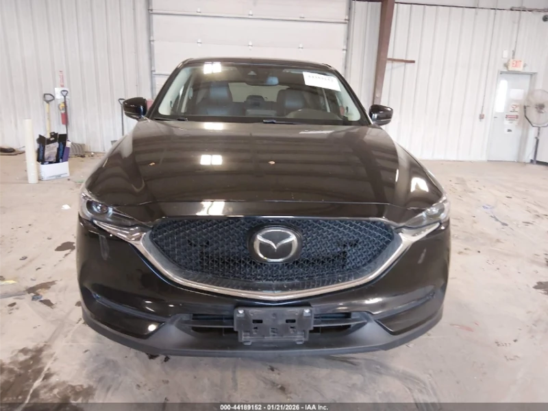 Mazda CX-5 GRAND TOURING* ПОДГРЕВ* ПАНО* КАМЕРА, снимка 3 - Автомобили и джипове - 53374653